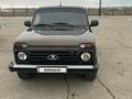 ВАЗ (Lada) Lada 2121 2023 года за 6 000 000 тг. в Актау