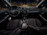 Kia Rio 2015 года за 4 800 000 тг. в Атырау