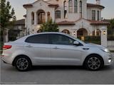 Kia Rio 2015 года за 4 800 000 тг. в Атырау – фото 4