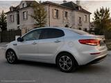 Kia Rio 2015 года за 4 800 000 тг. в Атырау – фото 5