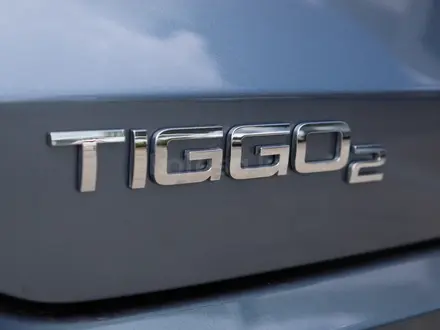 Chery Tiggo 2 Pro 2024 года за 4 940 000 тг. в Астана – фото 9