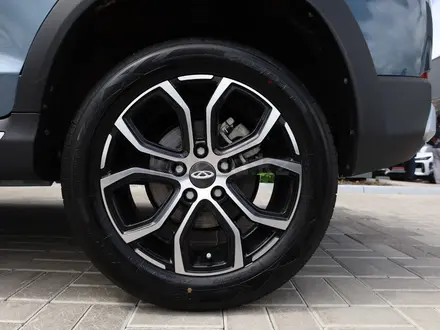 Chery Tiggo 2 Pro 2024 года за 4 940 000 тг. в Астана – фото 10