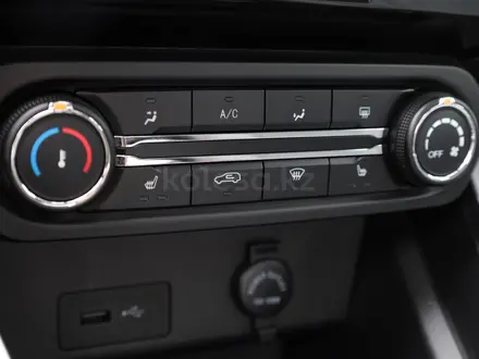 Chery Tiggo 2 Pro 2024 года за 4 940 000 тг. в Астана – фото 19
