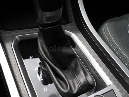 Chery Tiggo 2 Pro 2024 года за 4 940 000 тг. в Астана – фото 20