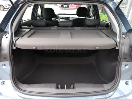 Chery Tiggo 2 Pro 2024 года за 4 940 000 тг. в Астана – фото 12