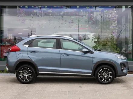 Chery Tiggo 2 Pro 2024 года за 4 940 000 тг. в Астана – фото 6