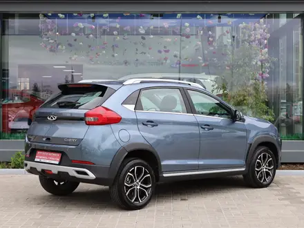 Chery Tiggo 2 Pro 2024 года за 4 940 000 тг. в Астана – фото 5