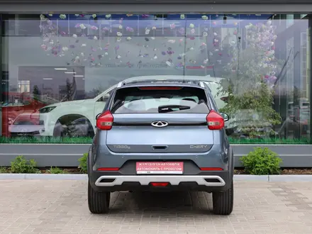 Chery Tiggo 2 Pro 2024 года за 4 940 000 тг. в Астана – фото 4