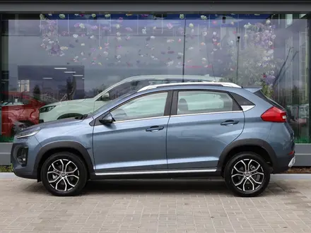 Chery Tiggo 2 Pro 2024 года за 4 940 000 тг. в Астана – фото 2