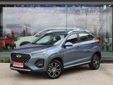Chery Tiggo 2 Pro 2024 года за 4 940 000 тг. в Астана