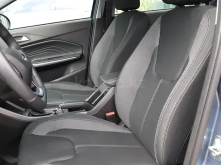 Chery Tiggo 2 Pro 2024 года за 4 940 000 тг. в Астана – фото 24