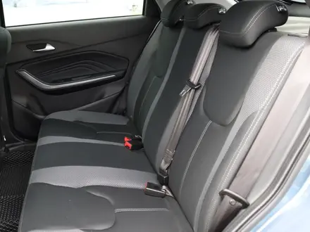 Chery Tiggo 2 Pro 2024 года за 4 940 000 тг. в Астана – фото 25