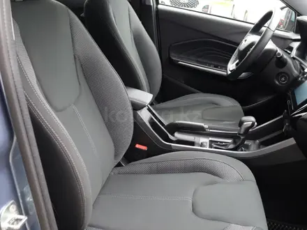 Chery Tiggo 2 Pro 2024 года за 4 940 000 тг. в Астана – фото 26