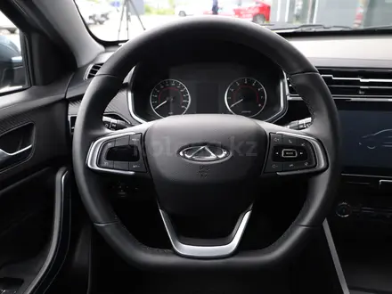 Chery Tiggo 2 Pro 2024 года за 4 940 000 тг. в Астана – фото 16