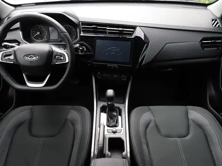 Chery Tiggo 2 Pro 2024 года за 4 940 000 тг. в Астана – фото 14