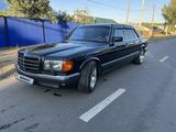 Mercedes-Benz S 320 1990 годаүшін8 000 000 тг. в Актобе