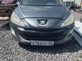 Peugeot 308 2008 года за 100 001 тг. в Актобе