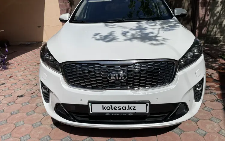 Kia Sorento 2019 годаfor13 000 000 тг. в Шымкент