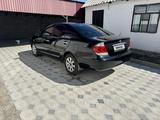 Toyota Camry 2005 годаүшін3 500 000 тг. в Талдыкорган – фото 5