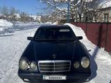 Mercedes-Benz E 200 1996 годаүшін2 200 000 тг. в Усть-Каменогорск – фото 2