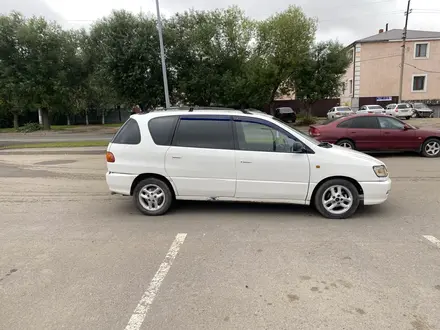 Toyota Picnic 1999 года за 2 900 000 тг. в Астана – фото 4