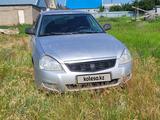 ВАЗ (Lada) Priora 2170 2011 года за 1 100 000 тг. в Уральск