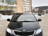 Kia Rio 2012 года за 3 700 000 тг. в Астана