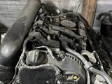 Двигатель Фольксваген 1, 8 CPR, CJSA.үшін950 000 тг. в Алматы – фото 4