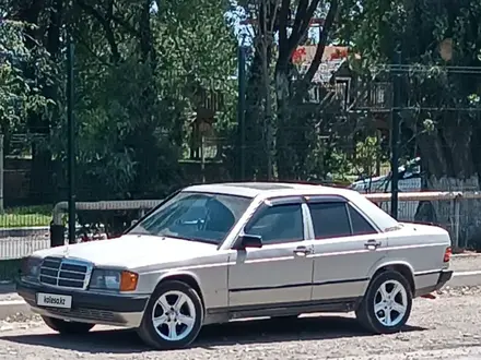 Mercedes-Benz 190 1989 года за 900 000 тг. в Кызылорда