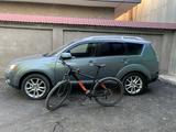 Mitsubishi Outlander 2007 годаүшін6 500 000 тг. в Шымкент – фото 2