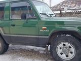 Mitsubishi Pajero 1987 годаүшін2 000 000 тг. в Кокшетау – фото 3