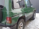 Mitsubishi Pajero 1987 годаүшін2 000 000 тг. в Кокшетау – фото 5