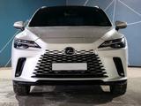 Lexus RX 500h 2024 года за 42 000 000 тг. в Алматы – фото 5