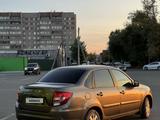 ВАЗ (Lada) Granta 2190 2019 года за 3 700 000 тг. в Семей – фото 4