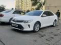 Toyota Camry 2015 годаүшін11 500 000 тг. в Актау – фото 9