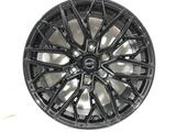 F8027 R18x9J ET35 6x139, 7 D106, 1 Gloss Black за 400 000 тг. в Алматы