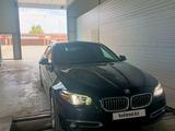 BMW 535 2015 годаүшін13 200 000 тг. в Костанай