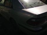 Mazda 626 1999 года за 222 000 тг. в Усть-Каменогорск – фото 3