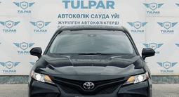 Toyota Camry 2018 года за 12 500 000 тг. в Актау