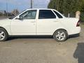ВАЗ (Lada) Priora 2170 2014 года за 2 300 000 тг. в Бородулиха – фото 4