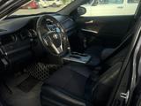 Toyota Camry 2012 годаүшін6 500 000 тг. в Актобе – фото 4