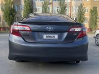 Toyota Camry 2012 года за 6 500 000 тг. в Актобе