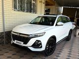 Changan CS75 Pro 2025 года за 9 990 000 тг. в Шымкент – фото 2