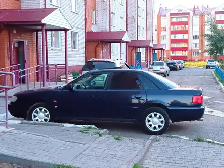 Audi 100 1991 годаүшін3 000 000 тг. в Петропавловск – фото 13