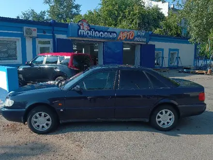 Audi 100 1991 годаүшін3 000 000 тг. в Петропавловск – фото 16