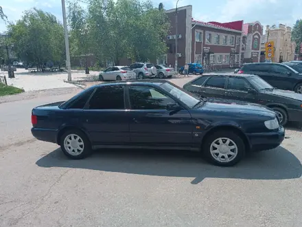 Audi 100 1991 годаүшін3 000 000 тг. в Петропавловск