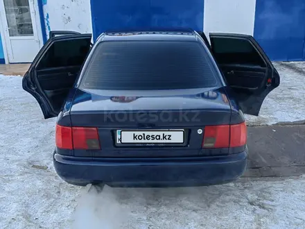 Audi 100 1991 годаүшін3 000 000 тг. в Петропавловск – фото 3