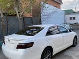 Toyota Camry 2007 года за 5 900 000 тг. в Кызылорда – фото 3