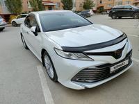 Toyota Camry 2020 года за 18 900 000 тг. в Актобе