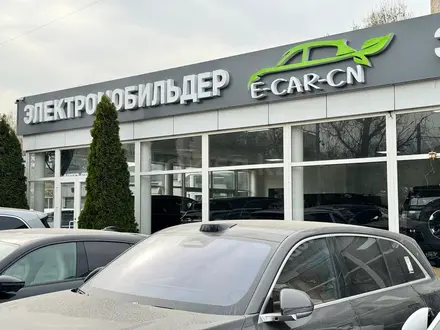 E-CAR-CN в Алматы – фото 11